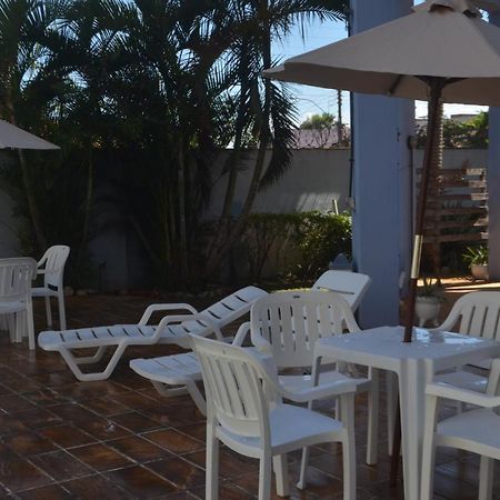 Hotel Obino São Borja Buitenkant foto