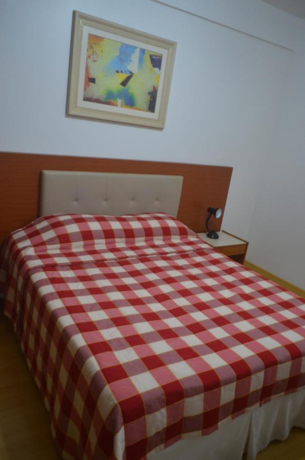 Hotel Obino São Borja Buitenkant foto
