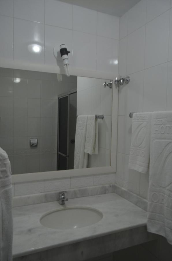 Hotel Obino São Borja Buitenkant foto