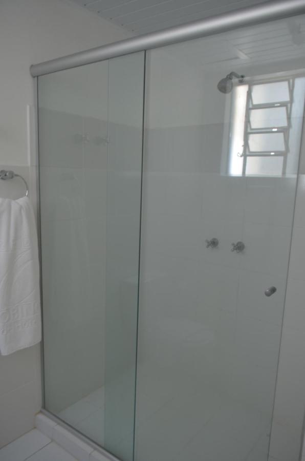 Hotel Obino São Borja Buitenkant foto